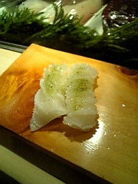 久しぶりに食べ物記事