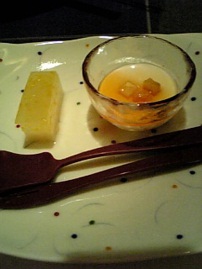 久しぶりに食べ物記事