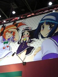 冬コミ