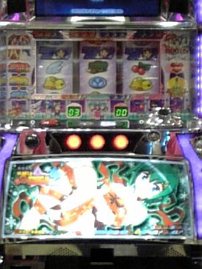 冬コミ
