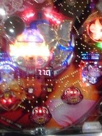 ようやく引けた突確