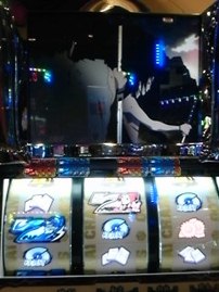 サムライチャンプルー極後編