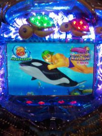 グランド・オープン稼働