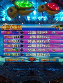 せめて、5 桁に抑えたい件