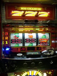ロクでもないジャグだったはずが……