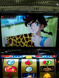 聖闘士の常識