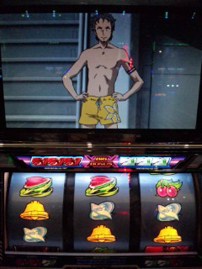 たま×4な立ち回り