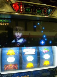 悪夢と死兆星Ⅱ