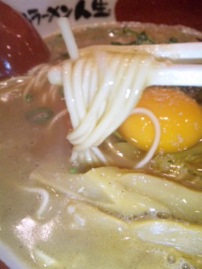 便利機能と人生の味