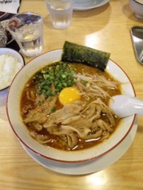 やっちまった麺!