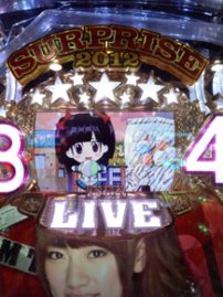 ハネモノAKB48
