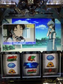異常ヒキ、ヱヴァ神話の崩壊!?