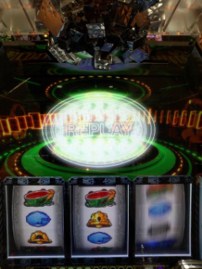 隕石の確率