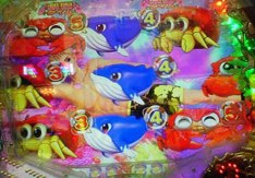 今だから、CRハイパー海物語INカリブSAE