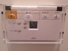 トイレのお話