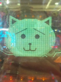 写メらなイカ!?