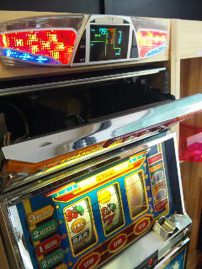 アメリカーナX-2でゲソ!
