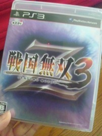 ゲーム♪