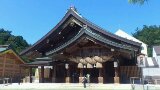 出雲でBIGに嫌われる ※画像再更新