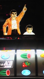 ヒューマンストーリー