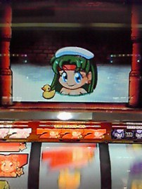 夢夢ちゃんセクスィー☆