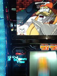 寝坊(ノ ><)ノ