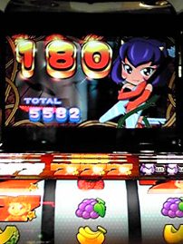 パチスロであった旨い話