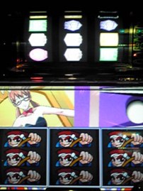 先日の結果