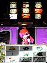 カイジ2から出張ですか?