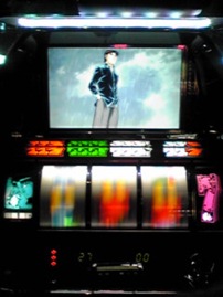 新宿vs上野 推定①