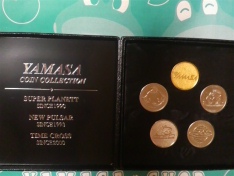 COIN COLLECTION