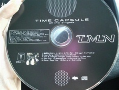 TIME CAPSULE