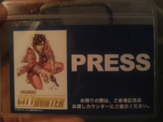 PRESS