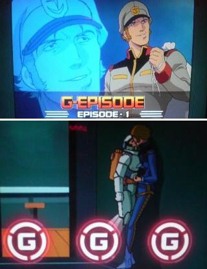 G-EPISODE