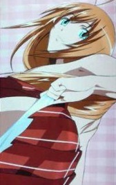 千人無り