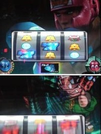 魔空石を破壊しろ!
