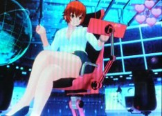 大作戦の終わった後に…