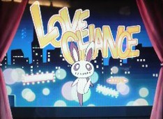 LOVE CHANCE