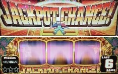 JACKPOT CHANCE!