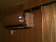 我が家の家電