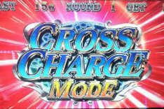 CROSS CHARGE