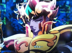 黒猫と聖闘士と魔女