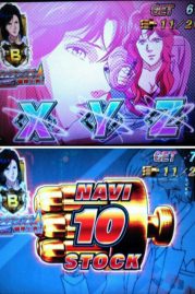 サインはXYZ