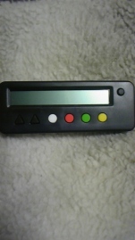 何か違う…