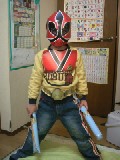 侍って。。。