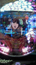 曇りのち快晴