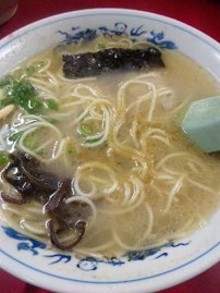 お返事 NO.87～ラーメン画像追記～