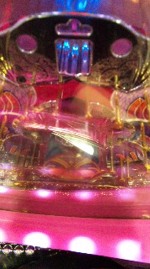 海ばっかりだけど～釘画像～