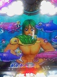海三昧