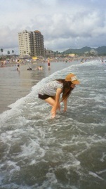 夏満喫です♪♪